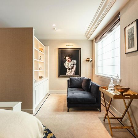 Hotel 717 Amszterdam Kültér fotó