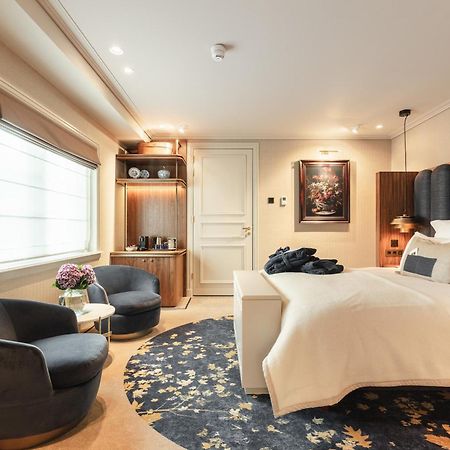 Hotel 717 Amszterdam Kültér fotó