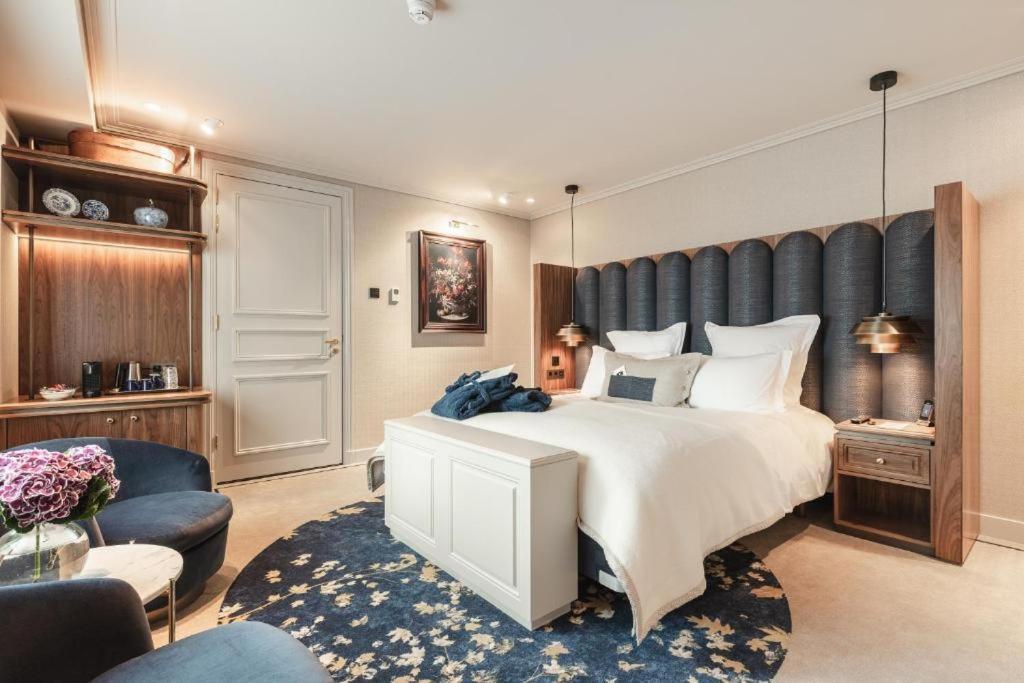 Hotel 717 Amszterdam Kültér fotó