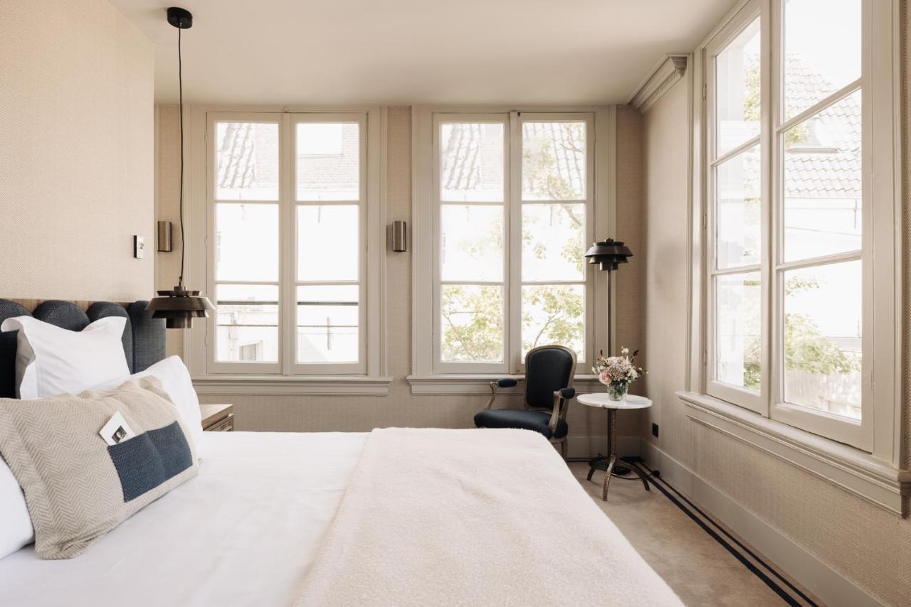 Hotel 717 Amszterdam Kültér fotó