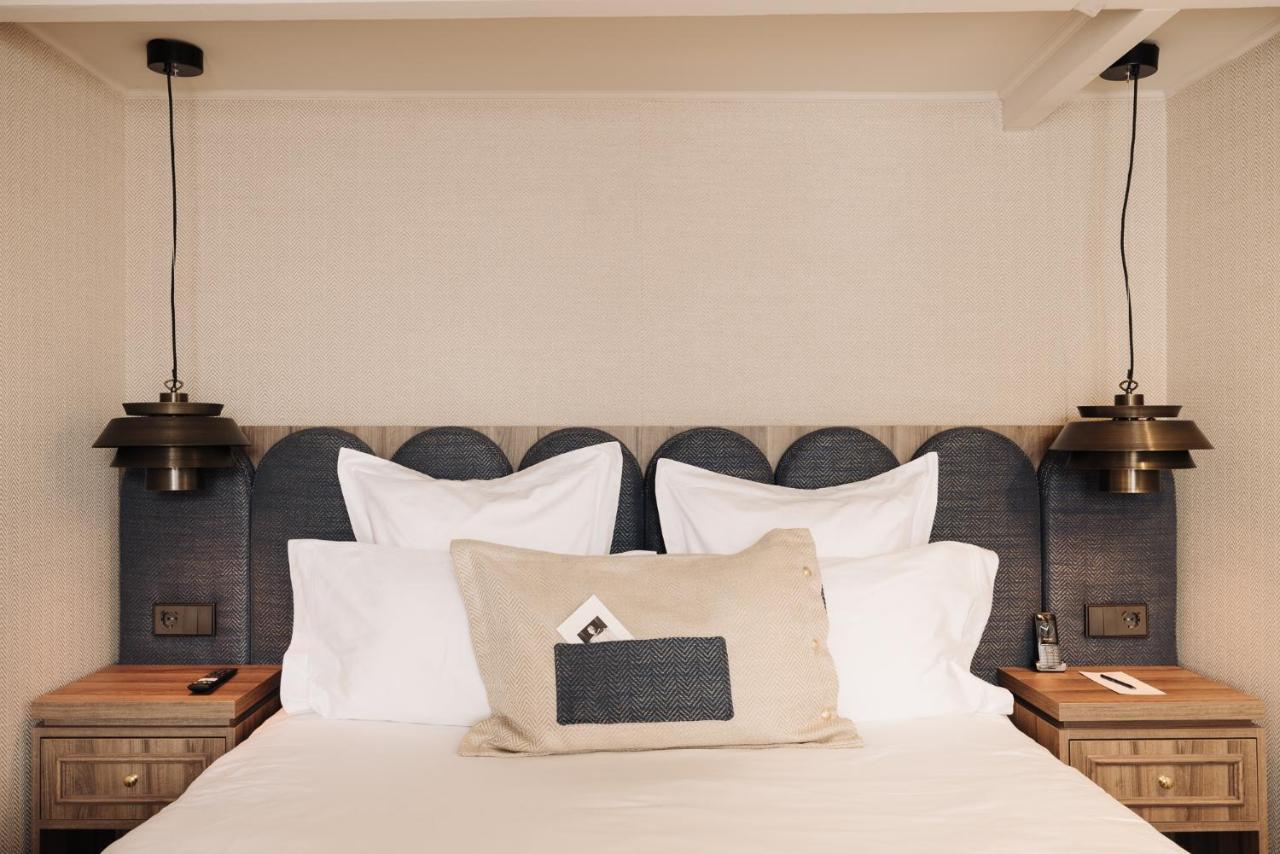 Hotel 717 Amszterdam Kültér fotó