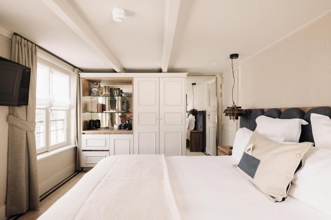 Hotel 717 Amszterdam Kültér fotó