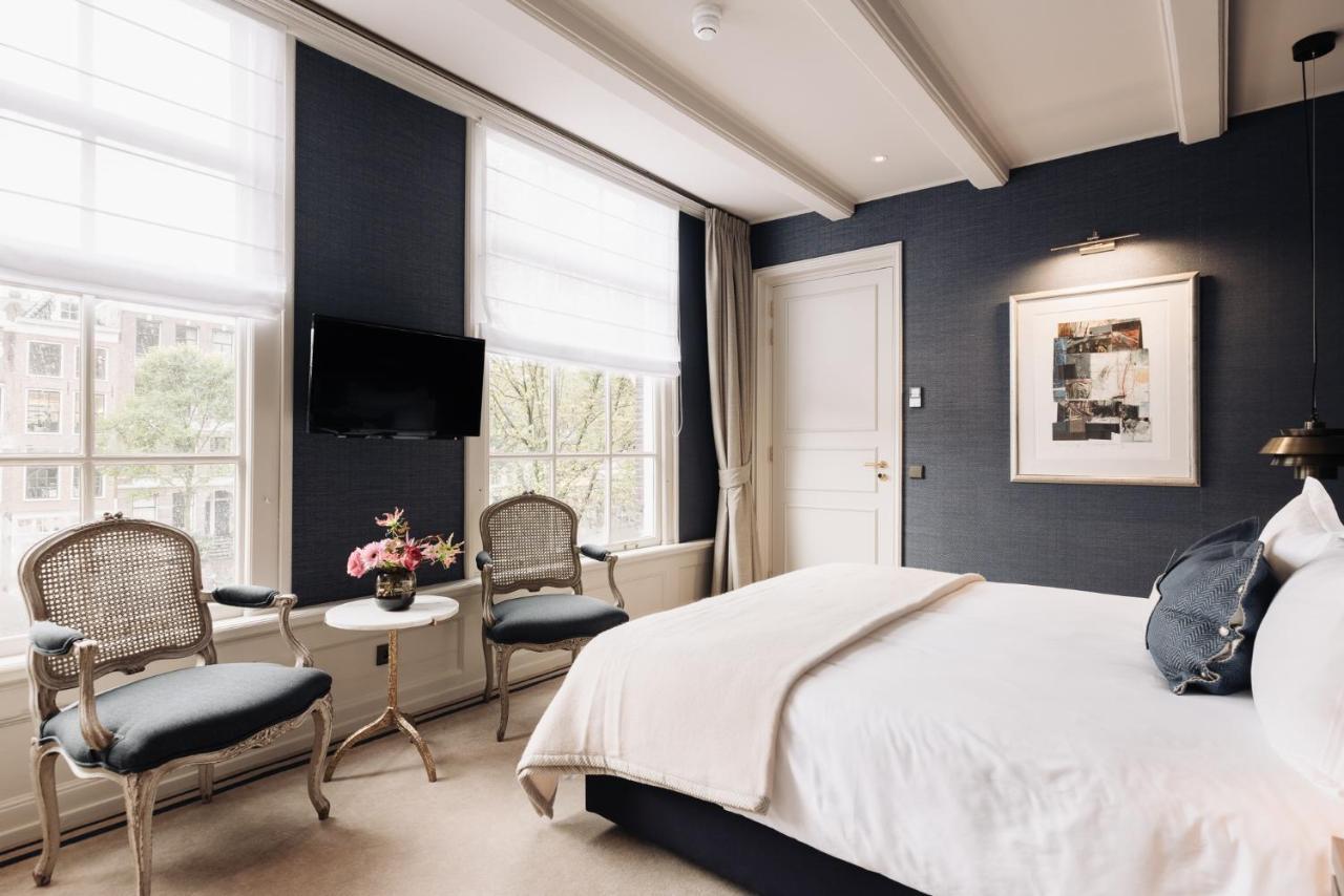 Hotel 717 Amszterdam Kültér fotó