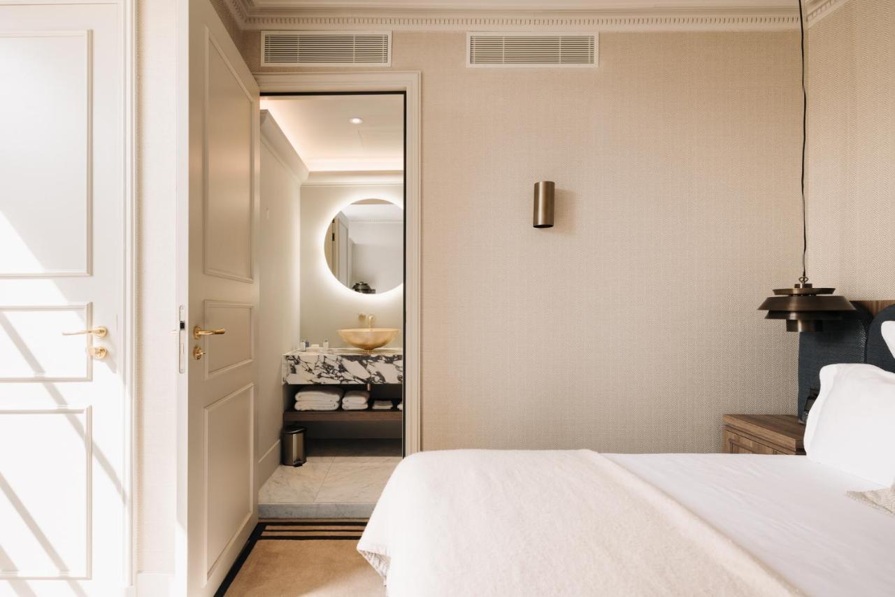 Hotel 717 Amszterdam Kültér fotó