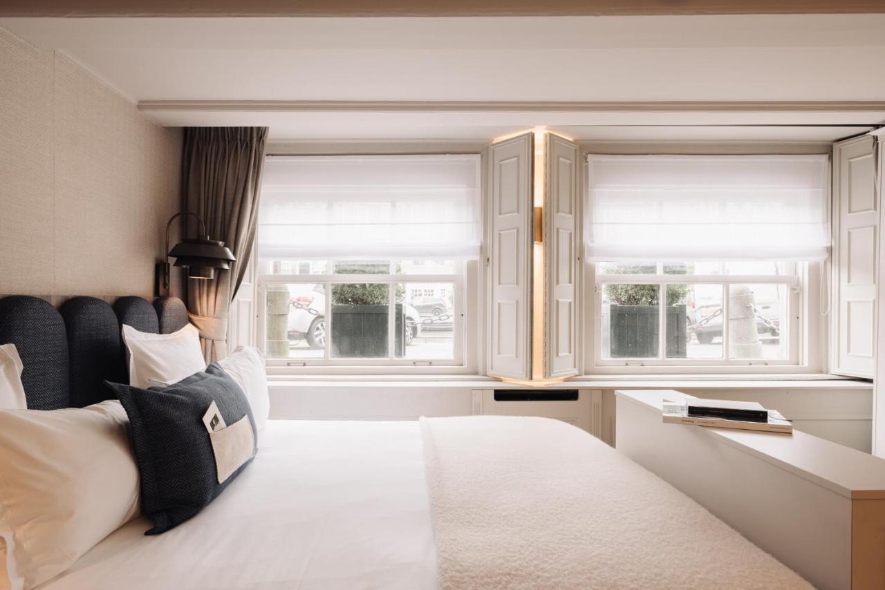 Hotel 717 Amszterdam Kültér fotó