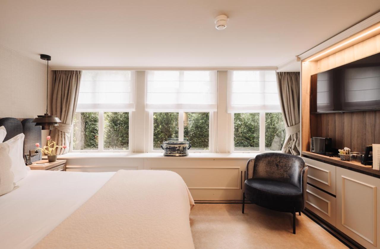 Hotel 717 Amszterdam Kültér fotó