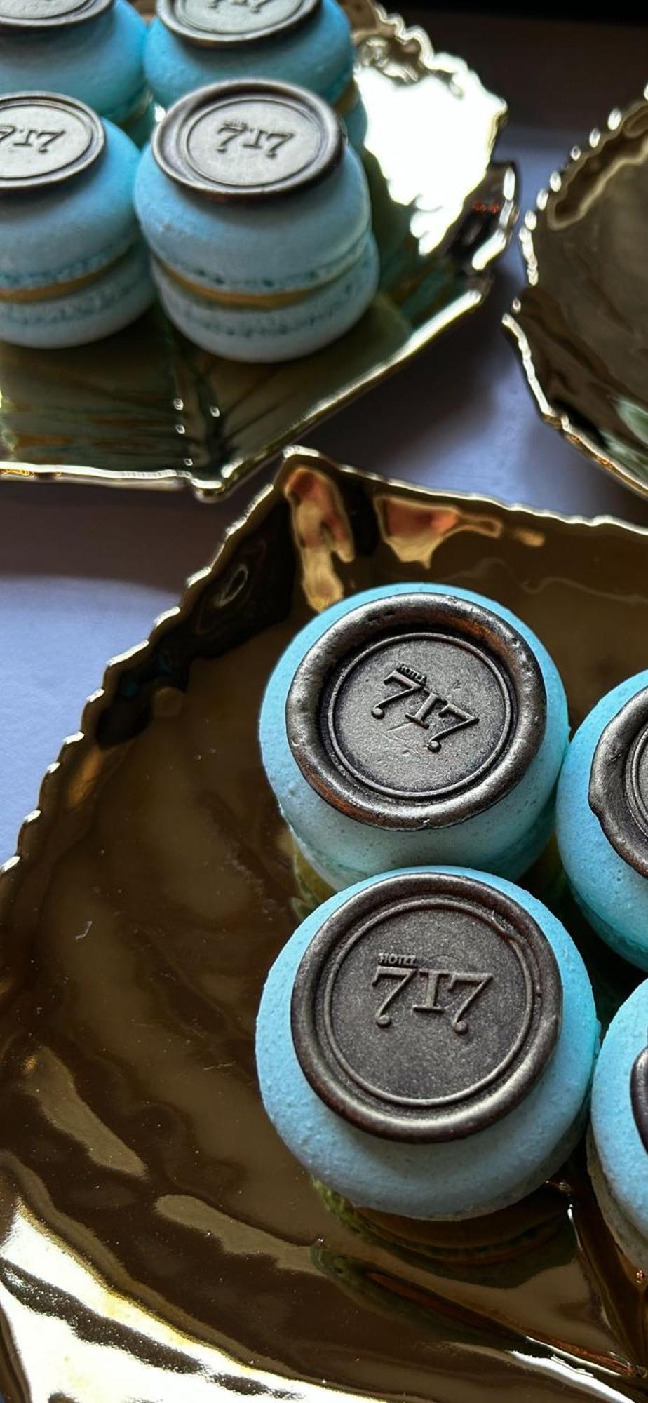 Hotel 717 Amszterdam Kültér fotó A 21700 cell