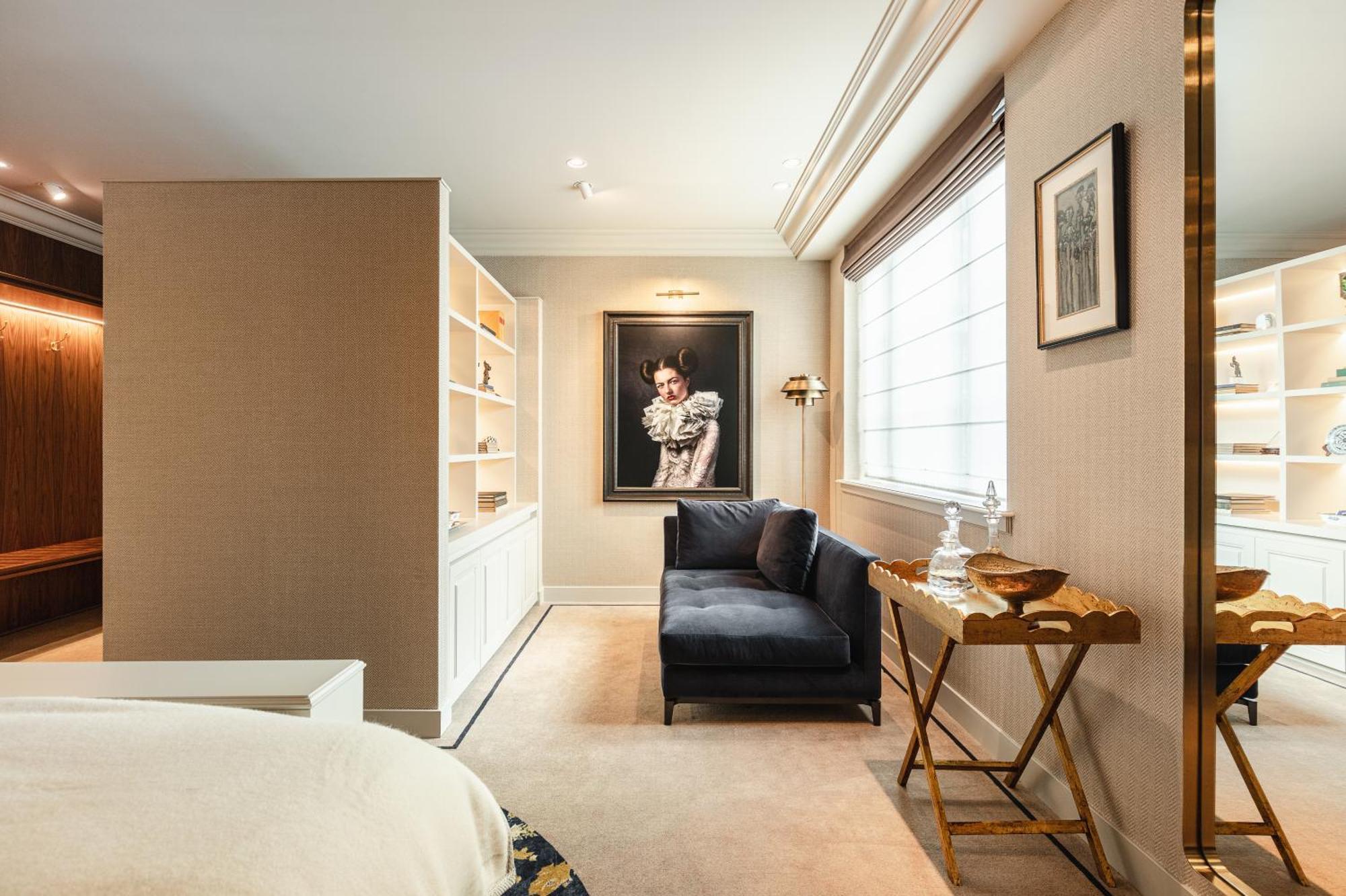 Hotel 717 Amszterdam Kültér fotó