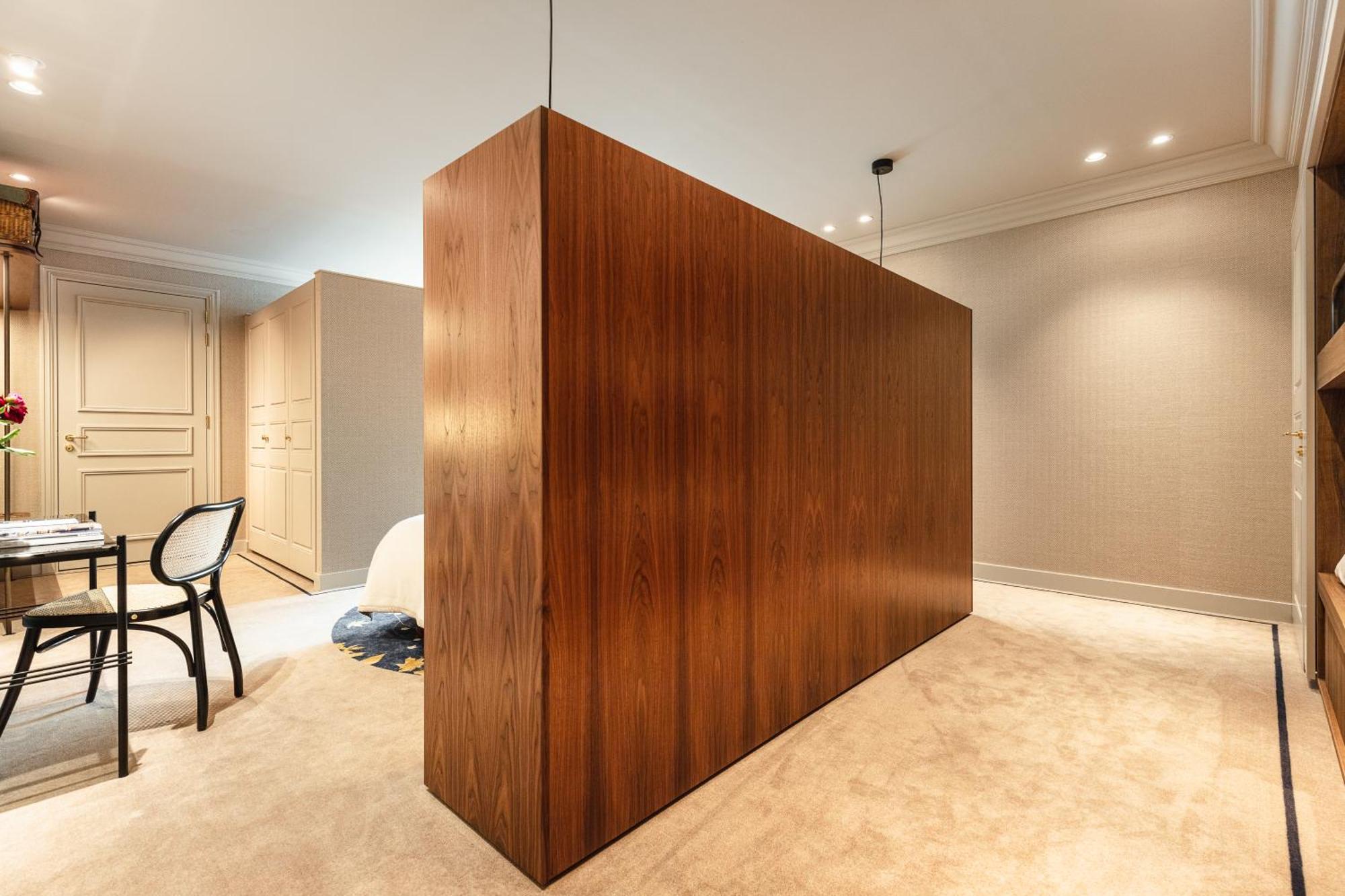 Hotel 717 Amszterdam Kültér fotó