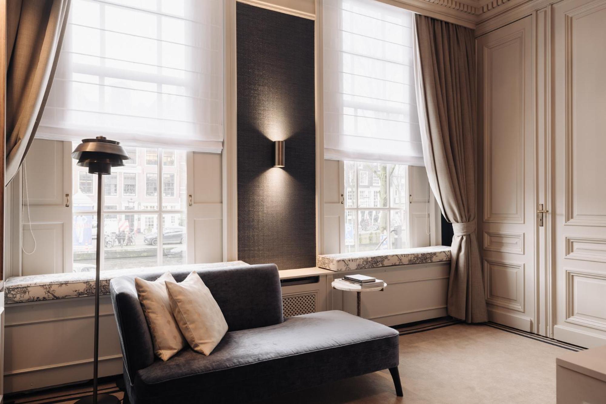 Hotel 717 Amszterdam Kültér fotó